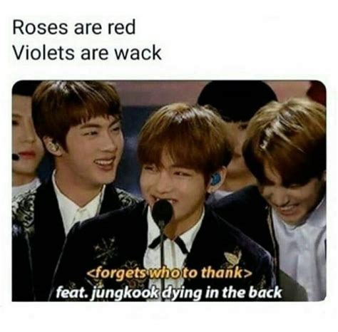 bts funny memes in english.